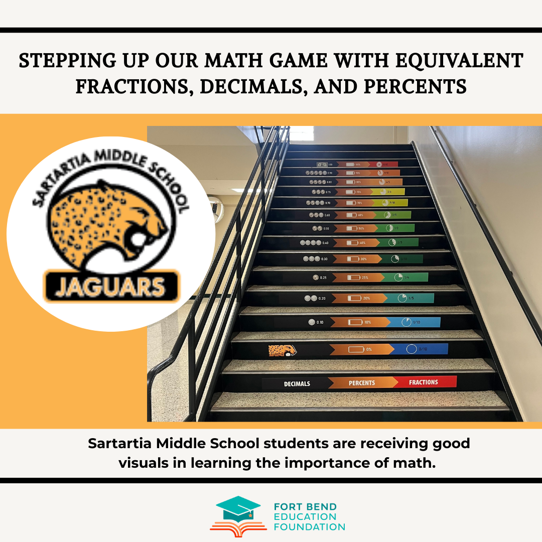 Sartartia StepMath